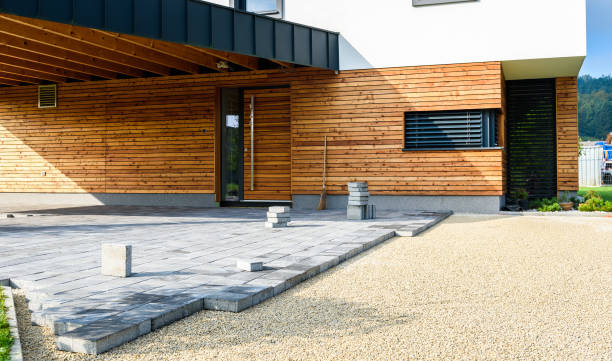 Best Local Driveway Pavers  in Martha Lake, WA