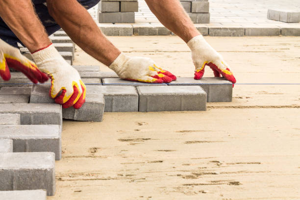Best Driveway Paving Contractor  in Martha Lake, WA
