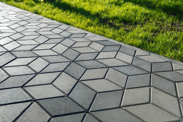 Best Local Driveway Pavers  in Martha Lake, WA