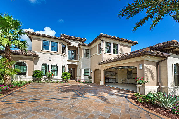 Best Driveway Pavers Cost  in Martha Lake, WA