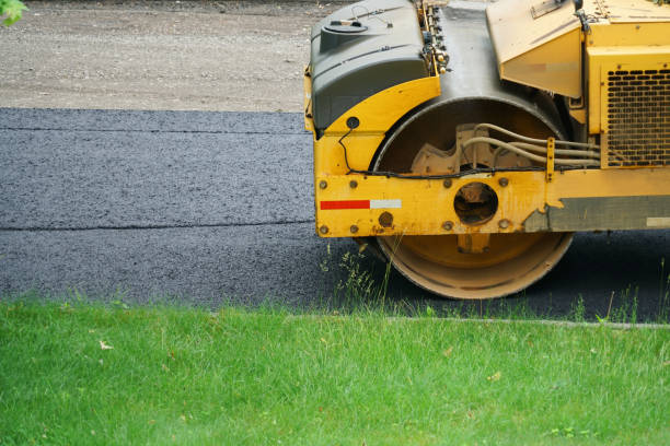 Best Concrete Paver Driveway  in Martha Lake, WA