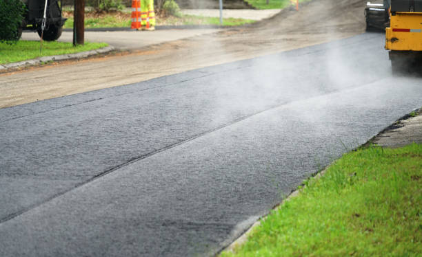 Best Driveway Resurfacing Pavers  in Martha Lake, WA