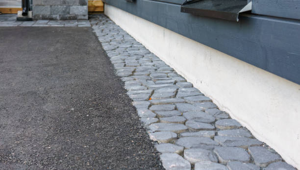 Best Driveway Resurfacing Pavers  in Martha Lake, WA