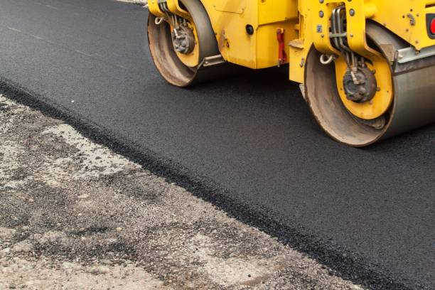 Best Residential Driveway Paver Services  in Martha Lake, WA