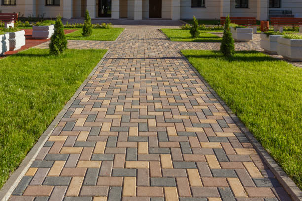 Best Driveway Paving Near Me  in Martha Lake, WA