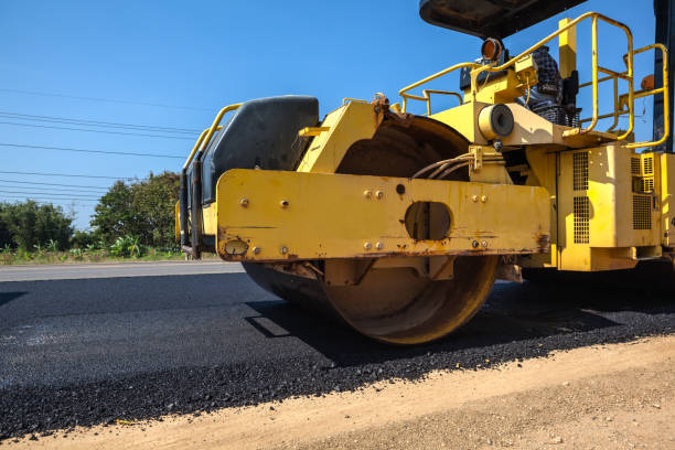 Best Driveway Pavers Near Me  in Martha Lake, WA